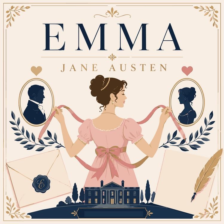 Produktbild: Emma