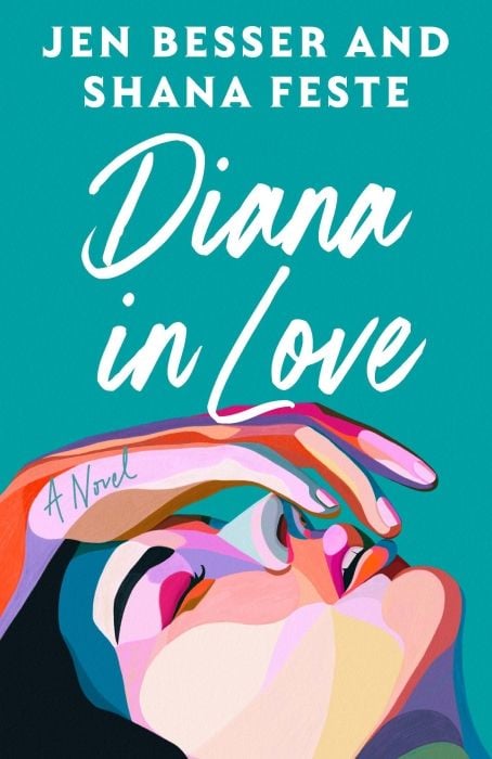 Produktbild: Diana In Love