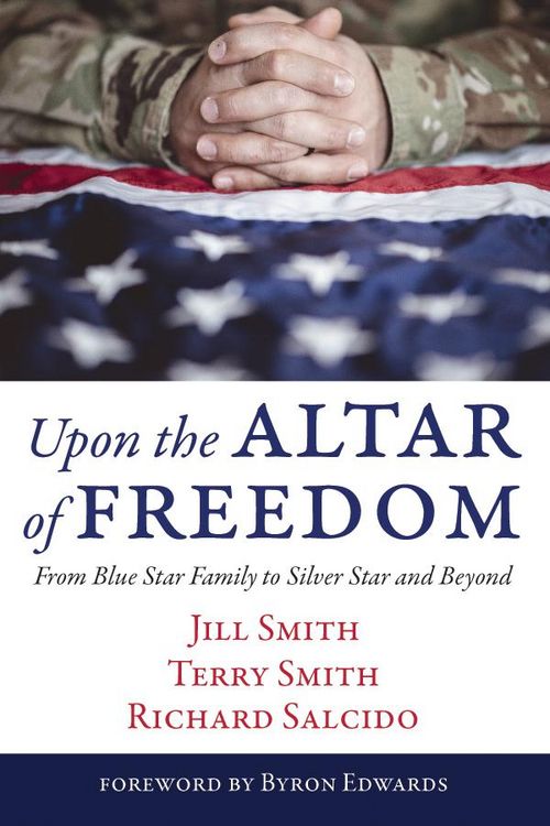 Produktbild: Upon the Altar of Freedom