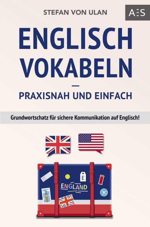 Produktbild: Englisch Vokabeln - praxisnah und einfach