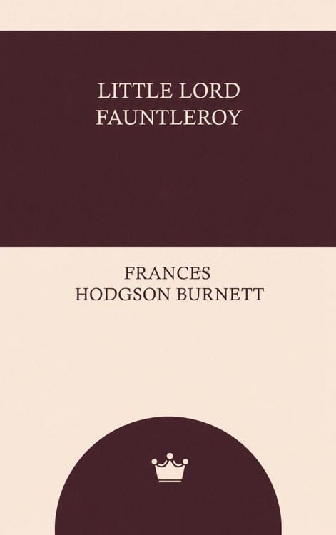 Produktbild: Little Lord Fauntleroy