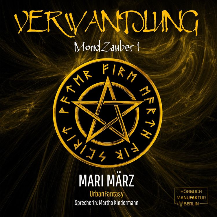 Produktbild: Verwandlung