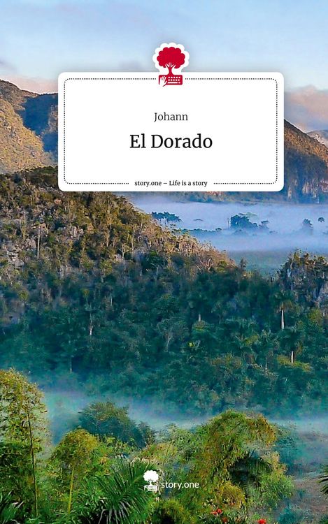 Produktbild: El Dorado. Life is a Story - story.one