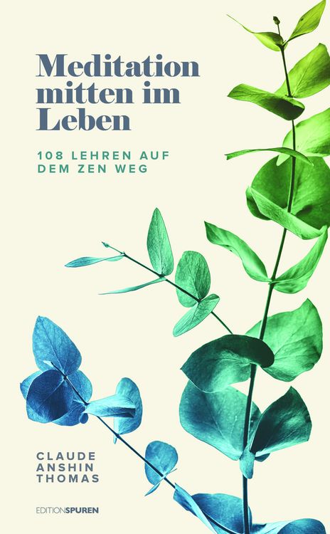 Produktbild: Meditation mitten im Leben