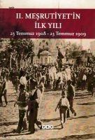 Produktbild: II. Mesrutiyetin Ilk Yili