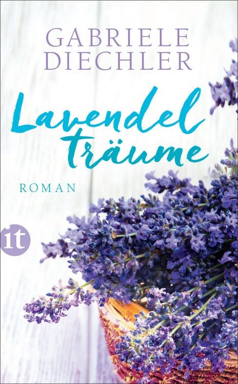 Produktbild: Lavendeltr&auml;ume