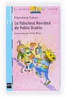Produktbild: Simon, F: Fabulosa Navidad de Pablo Diablo