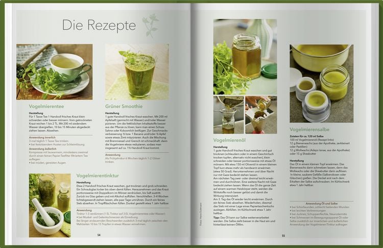 Produktbild: Landlust Naturapotheke 2