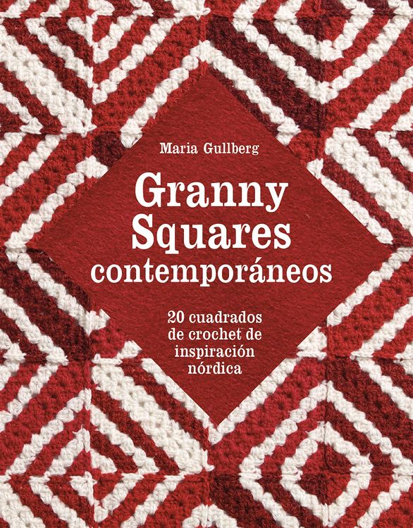 Produktbild: Granny Squares contempor&aacute;neos
