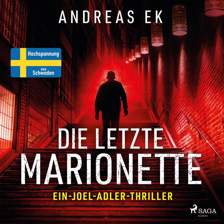 Produktbild: Die letzte Marionette