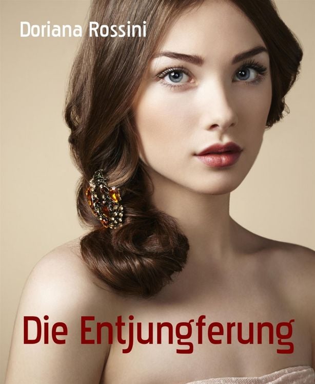 Produktbild: Die Entjungferung