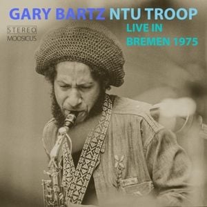 Produktbild: Live In Bremen 1975