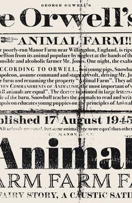 Produktbild: Animal Farm