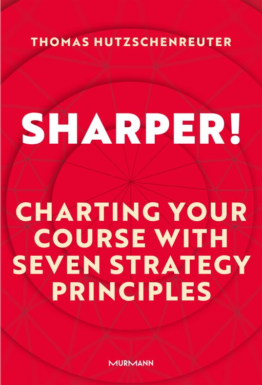 Produktbild: Sharper!