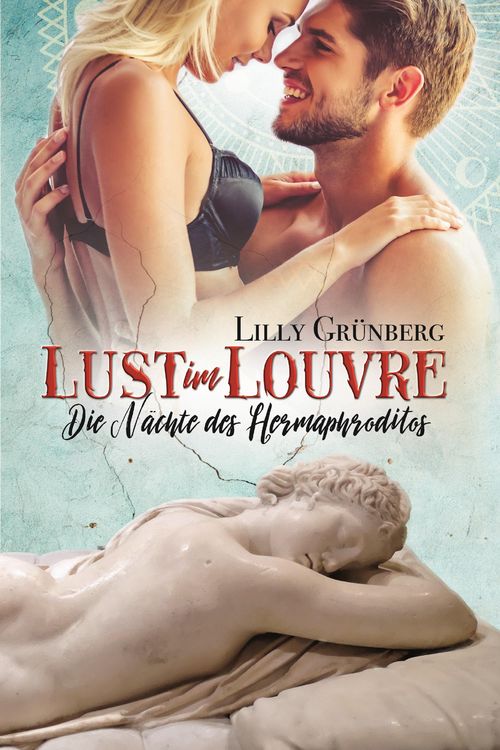 Produktbild: Lust im Louvre