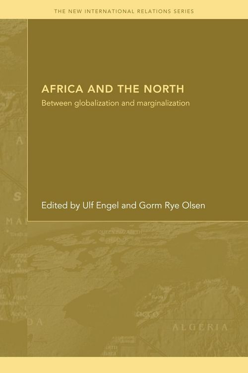 Produktbild: Africa and the North