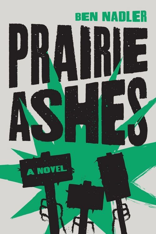 Produktbild: Prairie Ashes