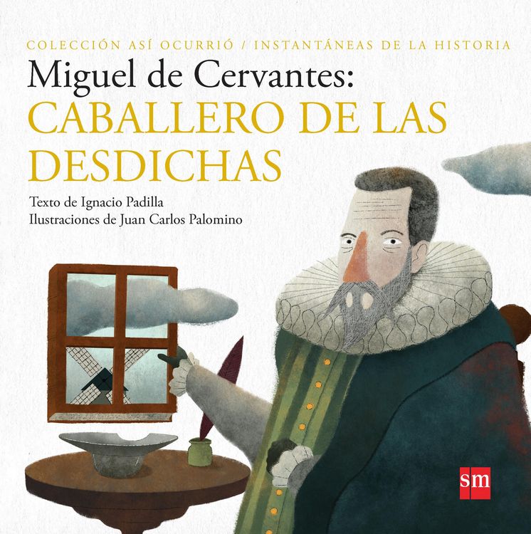 Produktbild: Miguel de Cervantes