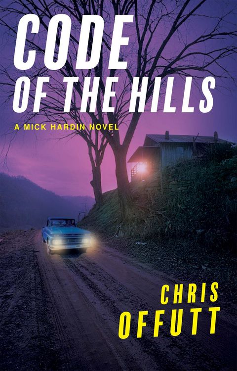 Produktbild: Code of the Hills