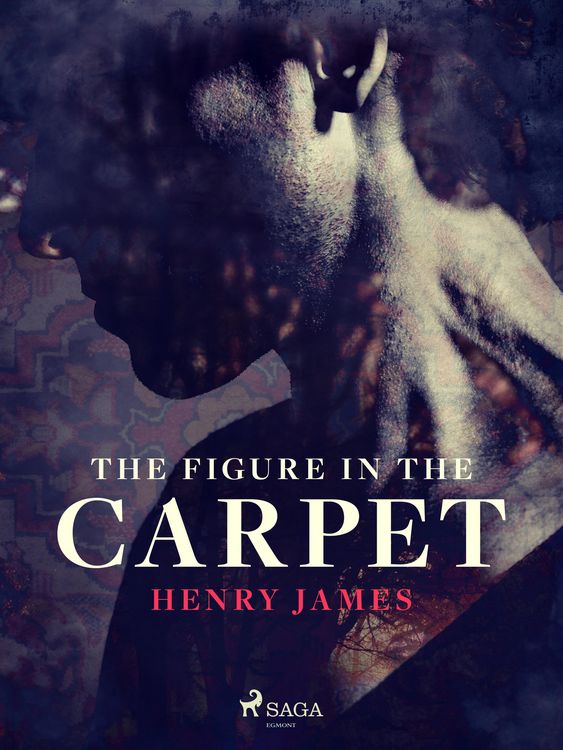 Produktbild: The Figure in the Carpet