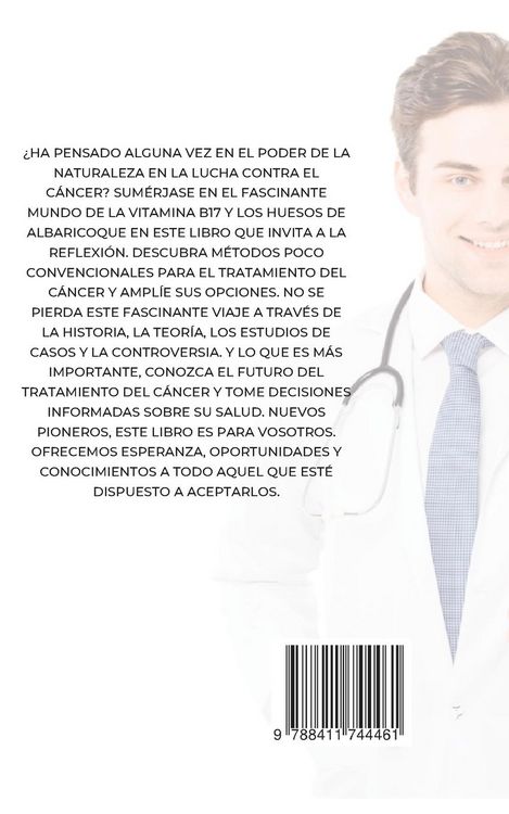 Produktbild: &iquest;El futuro del tratamiento del c&aacute;ncer?