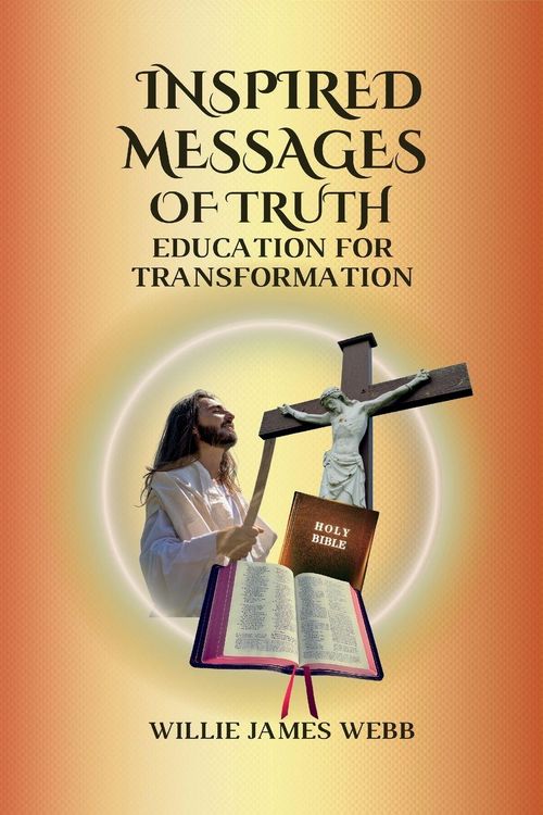 Produktbild: Inspired Messages Of Truth