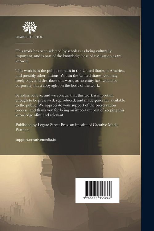 Produktbild: Narrative Of The Proceedings Of Pedrarias Davila: In The Provinces Of Tierra Firme, Or Catilla Del Oro And Of The Discovery Of The South Sea And The C