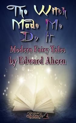 Produktbild: The Witch Made Me Do It