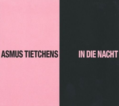 Produktbild: In die Nacht