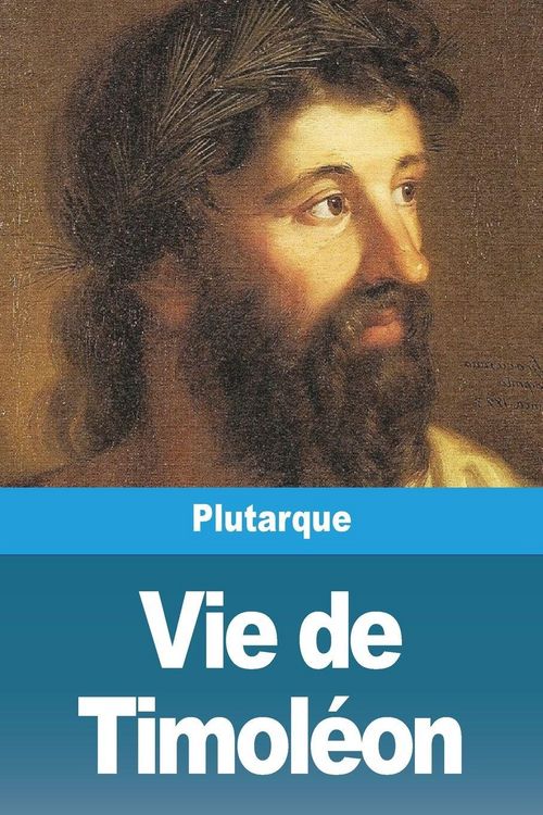 Produktbild: Vie de Timol&eacute;on