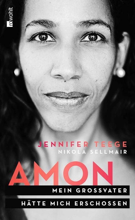 Produktbild: Teege, J: Amon
