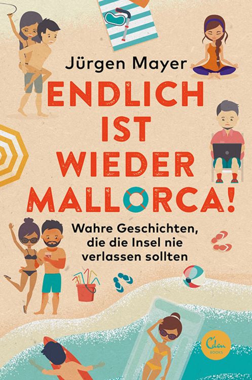 Produktbild: Endlich ist wieder Mallorca!