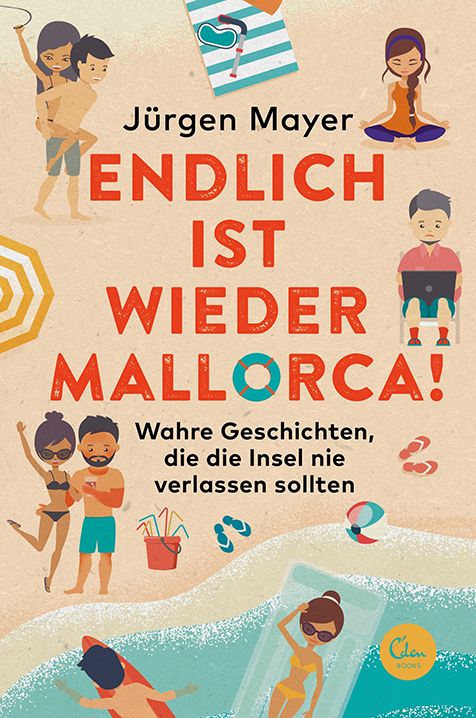 Produktbild: Endlich ist wieder Mallorca!