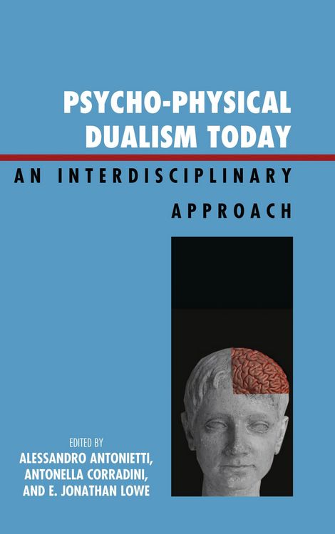 Produktbild: Psycho-Physical Dualism Today