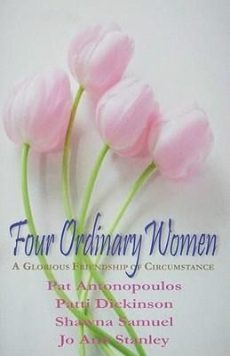 Produktbild: 4 Ordinary Women