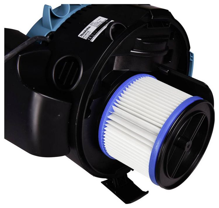 Produktbild: Makita VC2012L Nass-/Trockensauger 1000W 20l