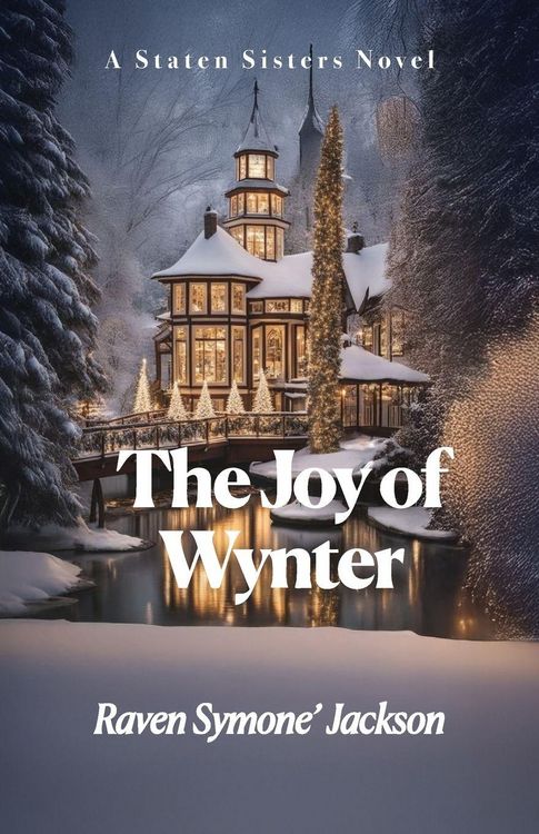 Produktbild: The Joy of Wynter