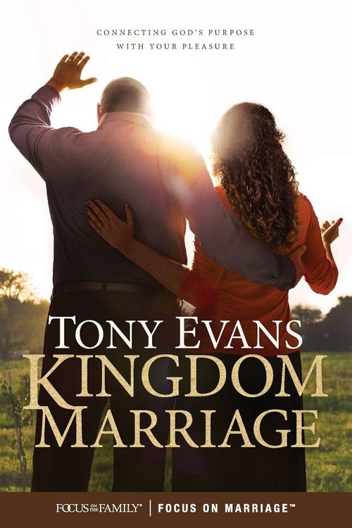 Produktbild: Kingdom Marriage