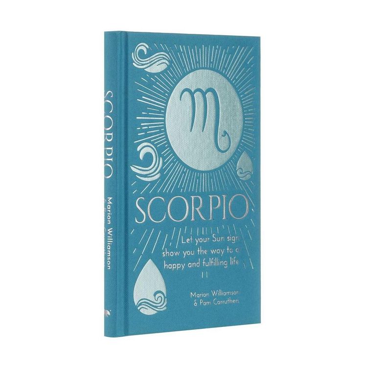 Produktbild: Scorpio