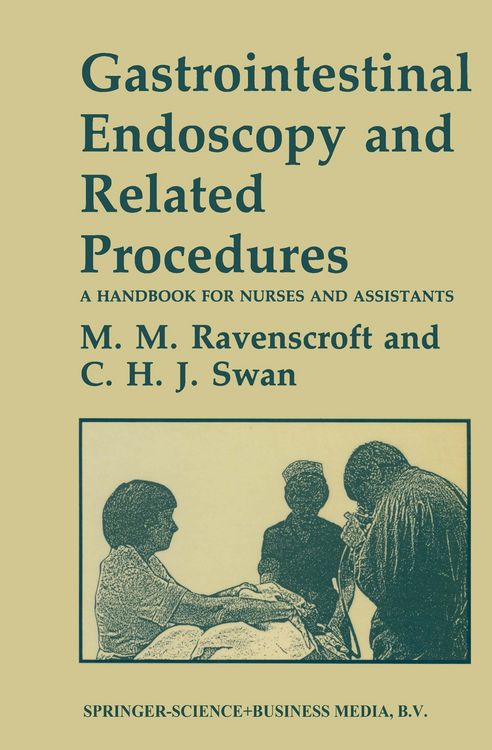 Produktbild: Gastrointestinal Endoscopy and Related Procedures