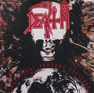 Produktbild: Individual Thought Patterns - Reissue
