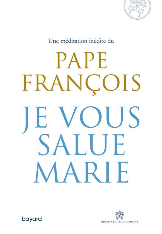 Produktbild: Je vous salue, Marie