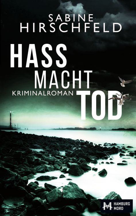 Produktbild: Hass Macht Tod