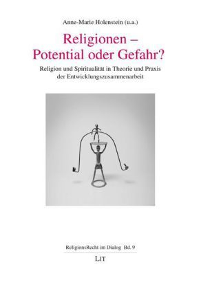 Produktbild: Religionen - Potential oder Gefahr?