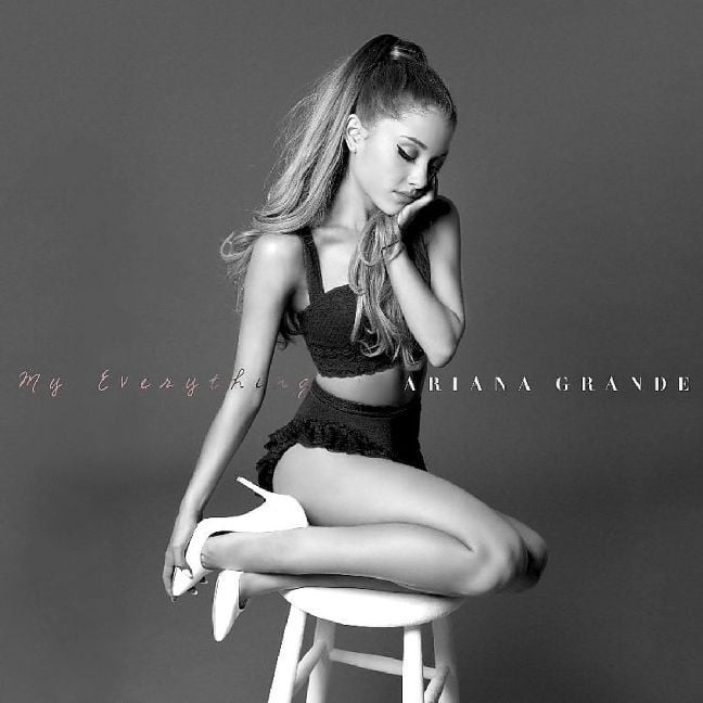Produktbild: My Everything
