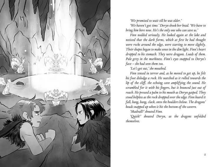 Produktbild: Quill and the Last Generation