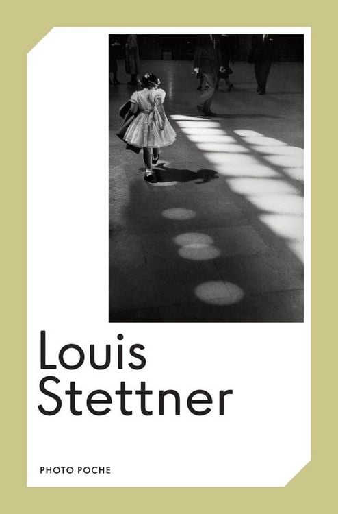 Produktbild: Louis Stettner