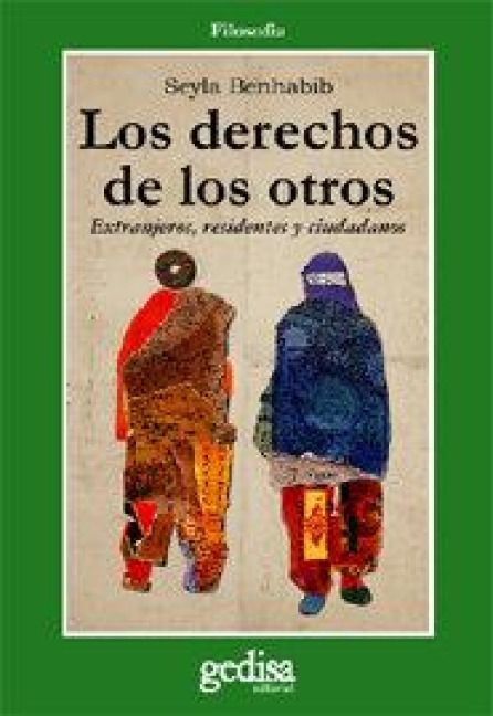 Produktbild: Los derechos de los otros