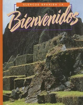 Produktbild: Bienvenidos