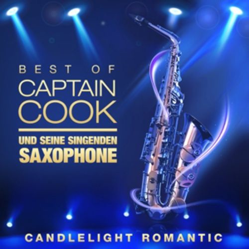 Produktbild: Best Of-Candle Light Romantic